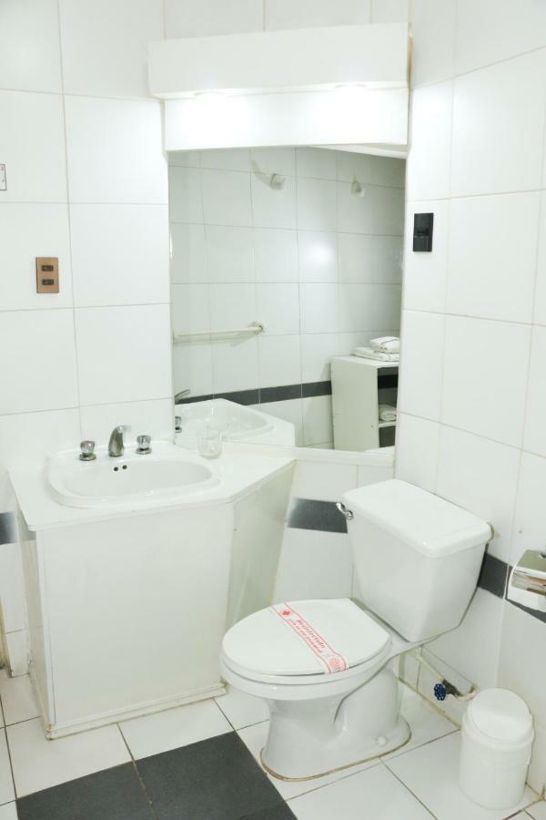 Hotel Garra De Leon บาเญนาร์ ภายนอก รูปภาพ